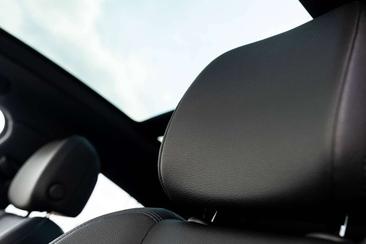 Porsche Macan Electrique — photo 19