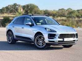 Porsche Macan Electrique Base - 2019 - Joinsteer - #1
