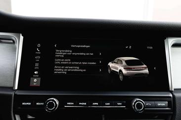 Porsche Macan Electrique — photo 23