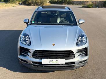 Porsche Macan Electrique Base — photo 4