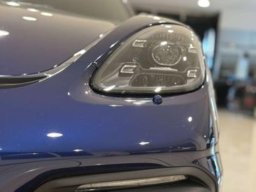 Porsche 718 Spyder — photo 13