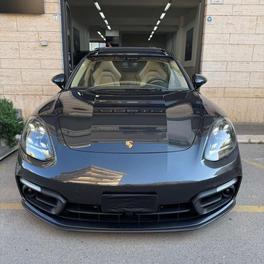 Porsche Panamera II E-Hybrid - 2021 - Joinsteer - #1