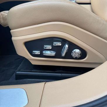 Porsche Panamera II E-Hybrid — photo 5