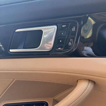 Porsche Panamera II E-Hybrid — photo 6