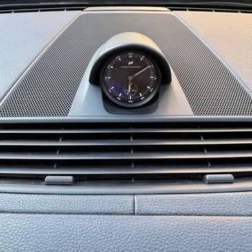 Porsche Panamera II E-Hybrid — photo 20