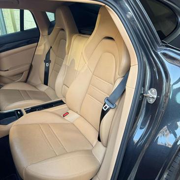 Porsche Panamera II E-Hybrid — photo 21
