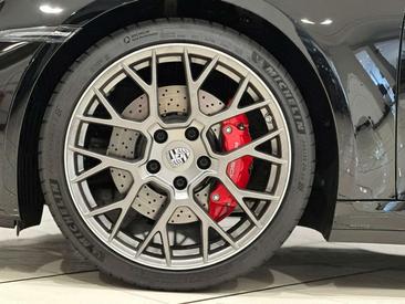 Porsche 992 I Carrera S — photo 6