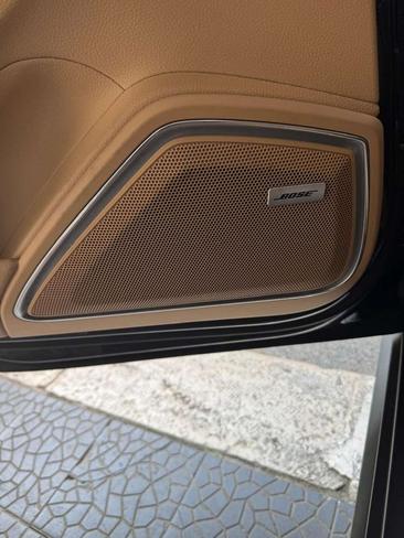 Porsche Panamera II E-Hybrid — photo 29