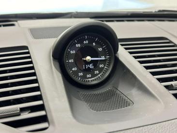 Porsche 992 I Carrera S — photo 26