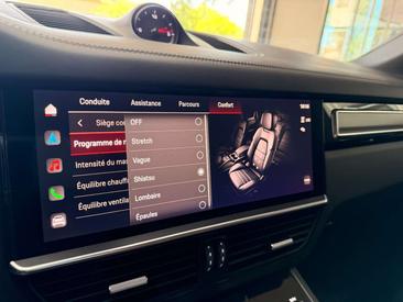 Porsche Cayenne III E-Hybrid Platinum Edition — photo 26