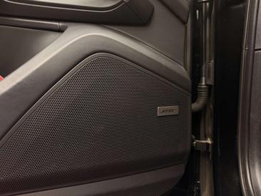 Porsche Cayenne III E-Hybrid Platinum Edition — photo 38