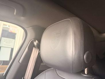 Porsche Cayenne III E-Hybrid Platinum Edition — photo 41