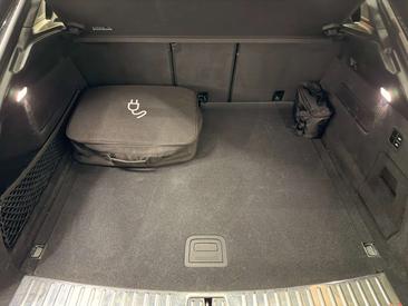 Porsche Cayenne III E-Hybrid Platinum Edition — photo 50