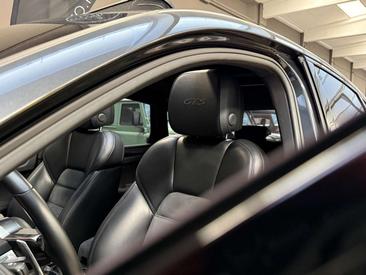 Porsche Macan Electrique GTS — photo 9