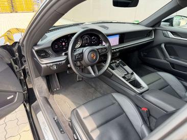 Porsche 992 I Carrera — photo 5