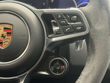 Porsche Cayenne III GTS — photo 38