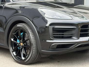 Porsche Cayenne III GTS — photo 42