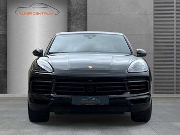 Porsche Cayenne III Platinum Edition — photo 4