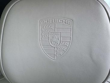 Porsche Cayenne III Platinum Edition — photo 13