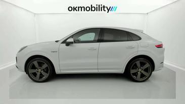 Porsche Cayenne III E-Hybrid Platinum Edition — photo 6