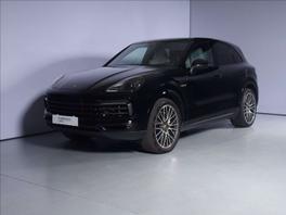 Porsche Cayenne III Base Platinum Edition - 2022 - Joinsteer - #1