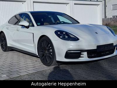 Porsche Panamera I