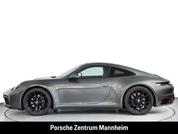 Porsche 992 I Carrera — photo 2