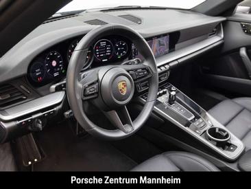 Porsche 992 I Carrera — photo 4