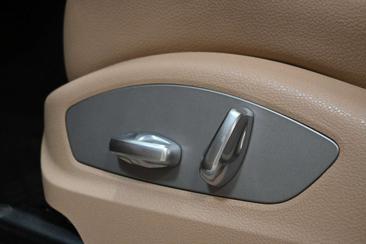 Porsche Macan Electrique Base — photo 5