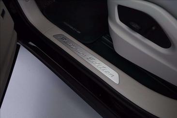 Porsche Cayenne III Base Platinum Edition — photo 12