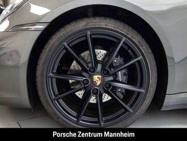 Porsche 992 I Carrera — photo 8