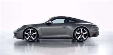 Porsche 992 I Carrera — photo 2