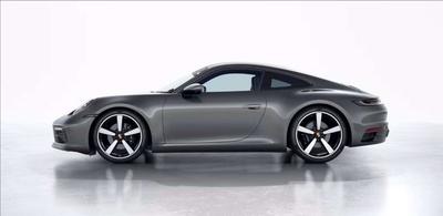 Porsche 992 I Carrera