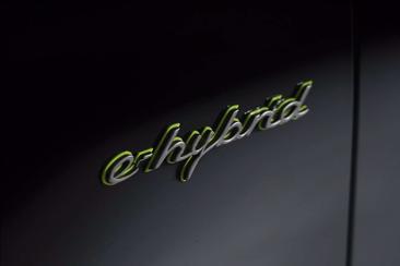 Porsche Cayenne III Base Platinum Edition — photo 14