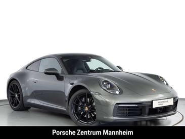 Porsche 992 I Carrera — photo 9