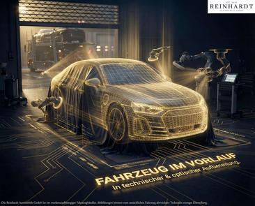 Porsche Macan Electrique S — photo 3