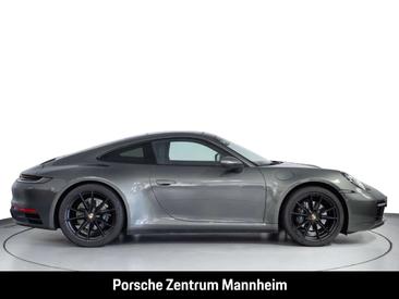 Porsche 992 I Carrera — photo 10