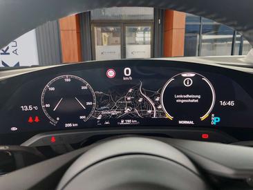 Porsche Taycan Turbo — photo 10