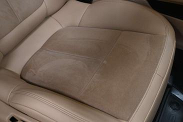 Porsche Macan Electrique Base — photo 13