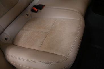 Porsche Macan Electrique Base — photo 15