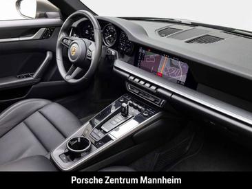 Porsche 992 I Carrera — photo 16