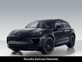 Porsche Macan Electrique GTS - 2026 - Joinsteer - #1