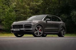 Porsche Cayenne III GTS - 2023 - Joinsteer - #1
