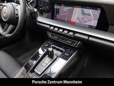 Porsche 992 I Carrera — photo 19