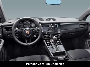 Porsche Macan Electrique GTS — photo 5