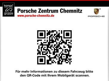Porsche Macan Electrique GTS — photo 7