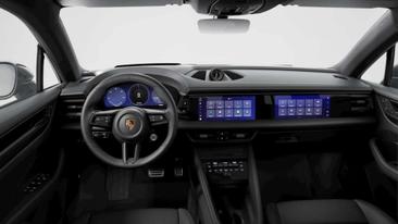 Porsche Macan 4S — photo 9