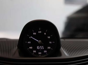 Porsche Taycan — photo 5