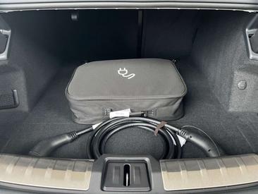 Porsche Taycan Turbo — photo 21