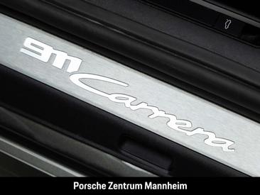 Porsche 992 I Carrera — photo 23